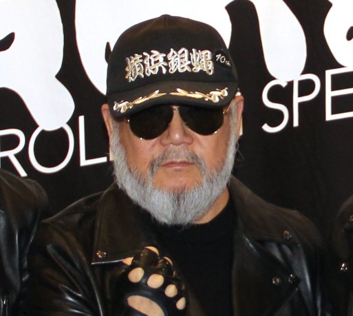 オリコン】横浜銀蝿の主な記録 「ツッパリHigh School Rock'n Roll