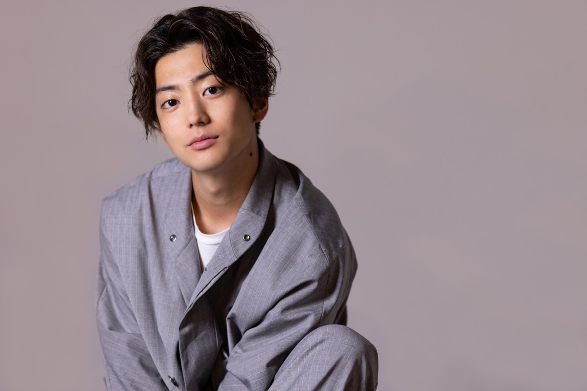 ɓY(Be:hv) (C)ORICON NewS inc. 