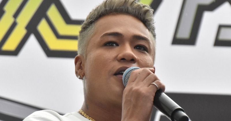 三代目 J Soul Brother ELLY Elly (dancer) - Wikipedia