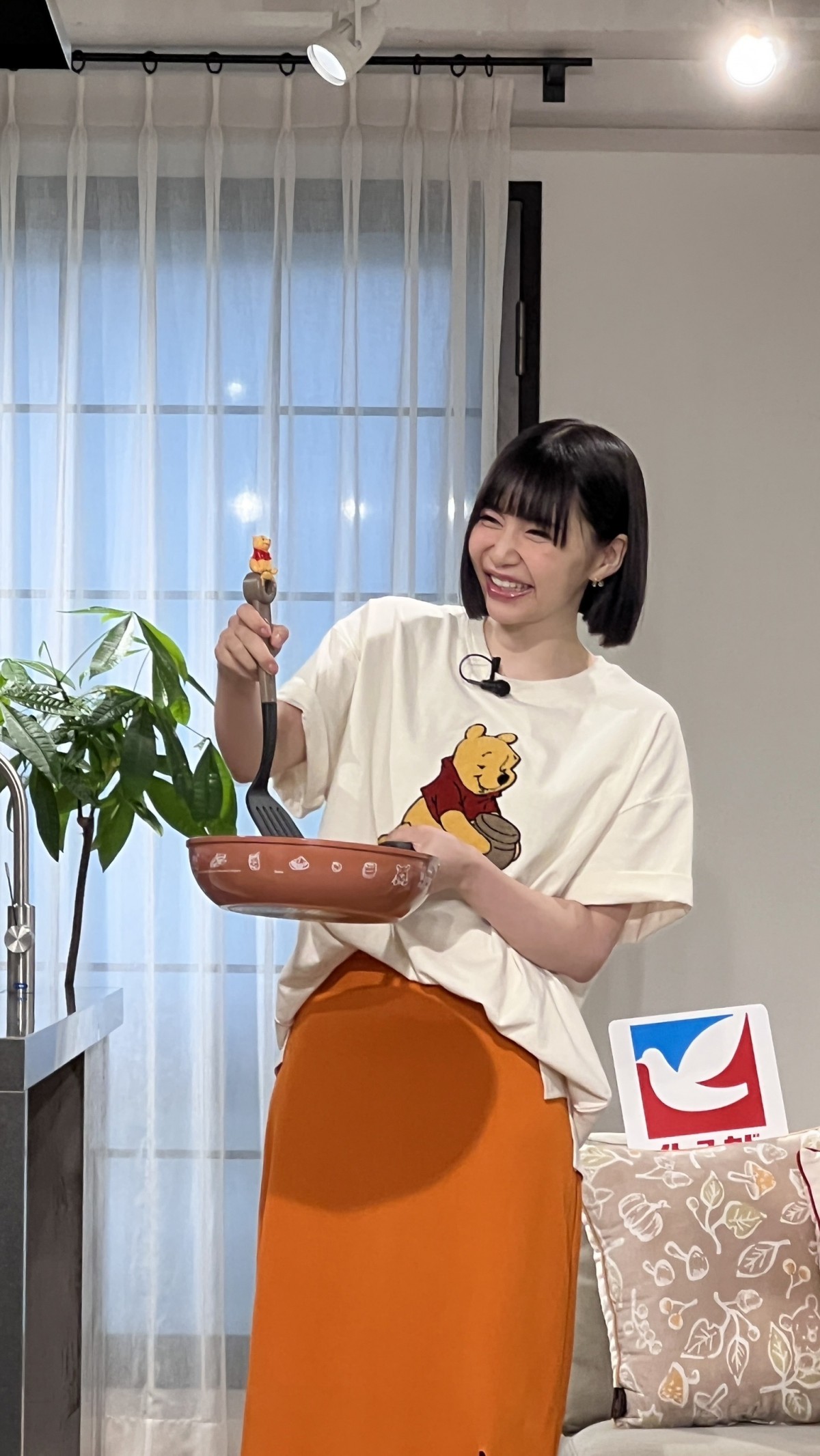 9nineクッション 翡翠亭クッション 9-nine- 九條都 新海天 香坂