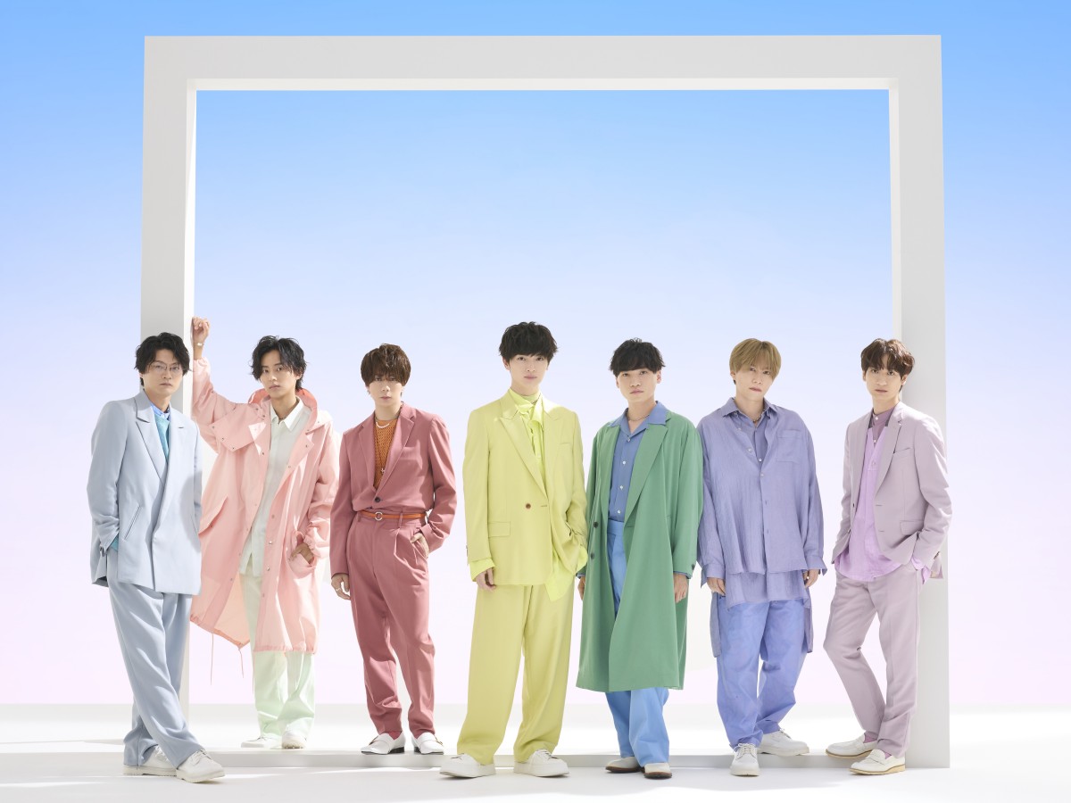 即購入可*.꒰Synopsis キラキラ衣装꒱.*Kis-My-Ft2　キスマイ カワイイはカッコイイの上!? Kis-My-Ft2千賀健永の不思議な
