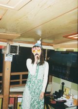 �㔒�ΖG�̃��b�N�{�wMEET MET MET�x��� 