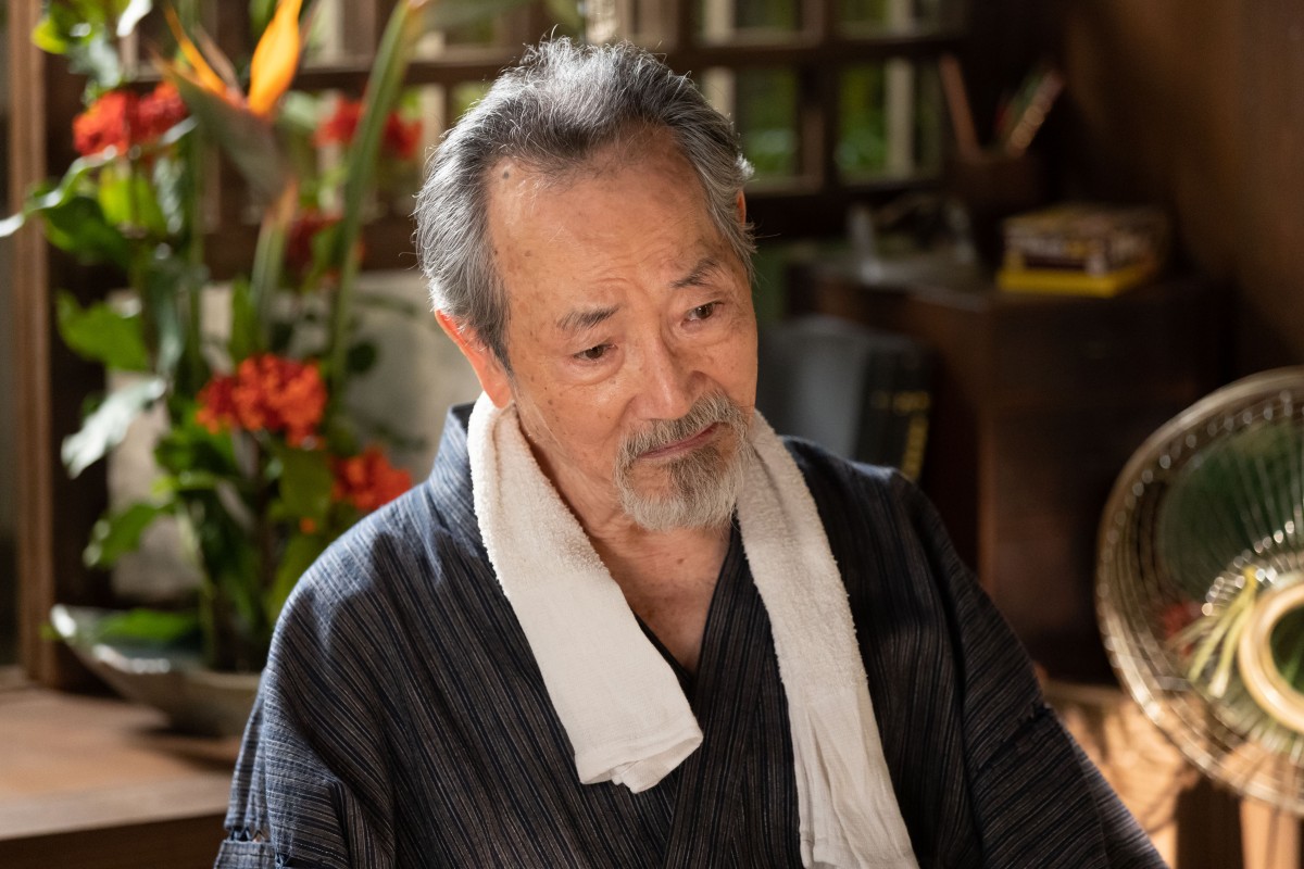 ちむどんどん】津嘉山正種が出演決定「懸命に演じたい」 | オリコン