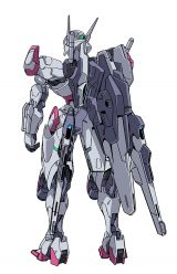 S*E様 ガンダムルブリス　エリア予選 パラレル 未使用 S*E様 ガンダムルブリス エリア予選 パラレル 未使用