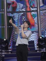 SHINee�I�������̃\���c�A�[�wONEW Japan 1st Concert Tour 2022 �`Life goes on�`�x��7��9�� �����E���{�����ف@Photo by ��э�� 