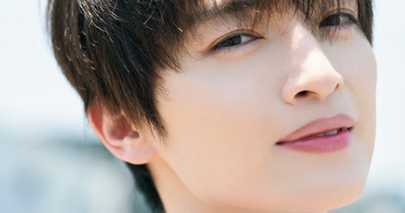 玉森裕太、抜けるような青空と晴天スマイル 最近変わったこと＆始めた