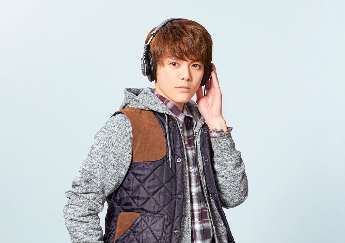 室龍太“ラジオ”テーマの舞台主演でパーソナリティー願望 Snow Man向井