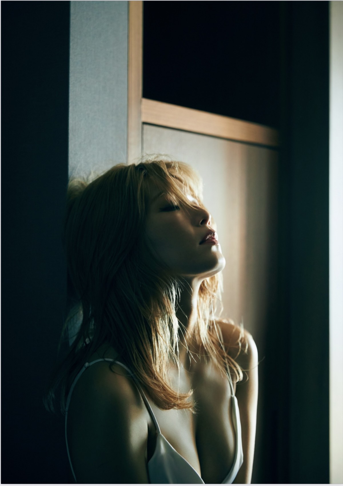 画像・写真 | 宇野実彩子、36歳で自分の体がより好きに「変化が生きて