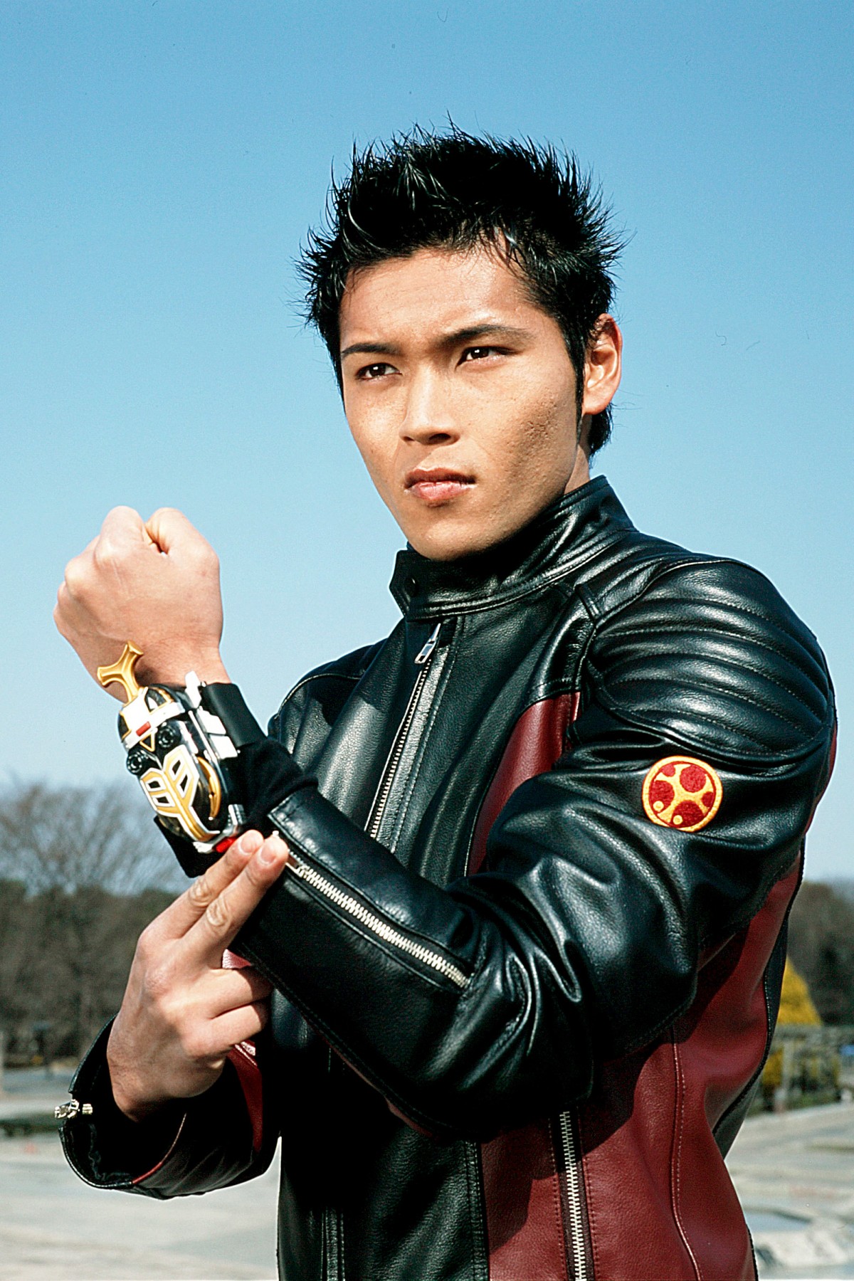 画像・写真 | 『ハリケンジャー』20周年の『ハリフェス』が9・24開催