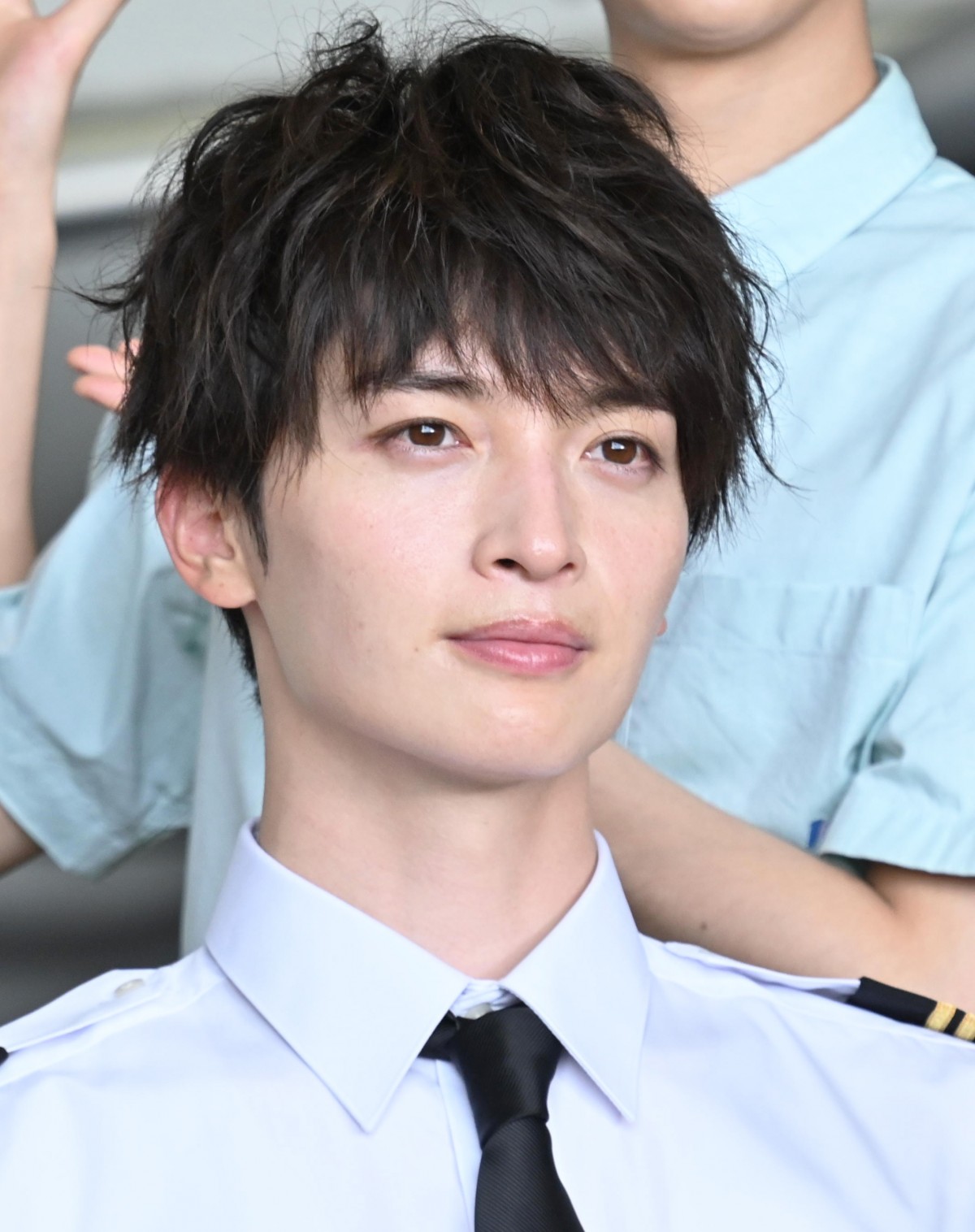 画像・写真 | 玉森裕太、恋愛の“駆け引き”に苦心 阿部亮平はベタな