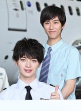 画像・写真 | 中村アン、初の管制官役に「不安に襲われていた