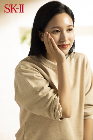 コメント Twiceミナ 真夜中の撮影でも圧倒的な美貌に絶賛の声 別格の美しさ 高貴すぎる Oricon News