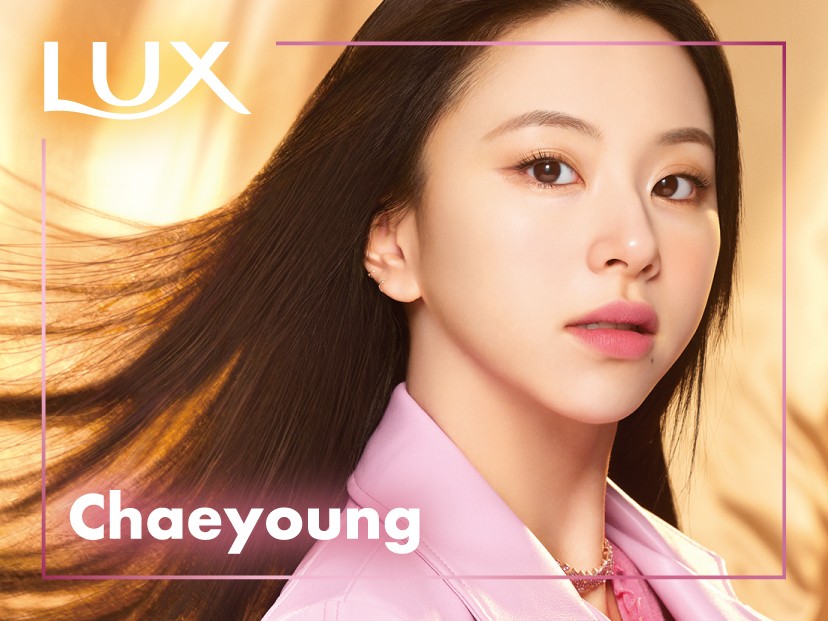 TWICE チェヨン 直筆 サイン チェキ LUX