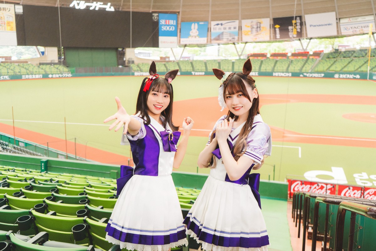 立花日菜　サイン入りチェキ　ウマ娘　サトノダイヤモンド 立花日菜 on X: 