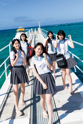 �w�T�������O�W�����v�x34���̕\�������鏼�����̂�A�H�����A�G�C�~�[�A�Έ�D��A�����ʉ��iC�jTakeo Dec.�^�W�p�� 