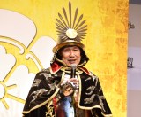 �w�M���̖�]�x�́u�V�������܂�ς��v �V�u�T���E�R�E�����g�b�h�p�h�ŐV��A�s�[�� 