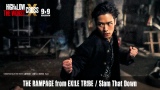 THE RAMPAGE from EXILE TRIBEuSlam That DownvfwHiGHLOW THE WORST Xxi99Jj 
