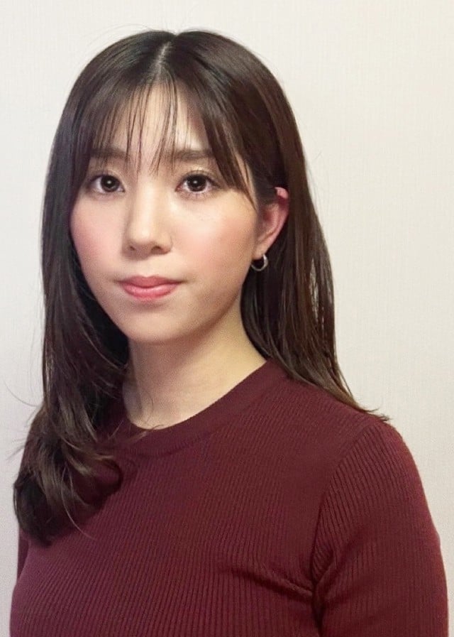 画像・写真 | 芥川賞作家の高瀬隼子氏、今は食欲ゼロ 『おいしいごはんが食べられますように』で受賞し記者のイジリに照れ 10枚目 | ORICON  NEWS