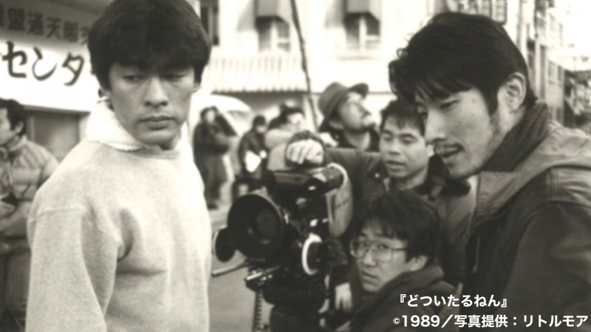 画像・写真 | 赤井英和、ボクサー時代と現在のギャップにびっくり