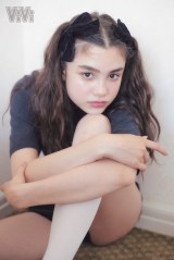 �wViVi�x�V���f���Ɂg16�΂ŃL�����A15�N�h�u���b�W�}���V�����V���� ����&�r���̃w���V�[�K�[�� 