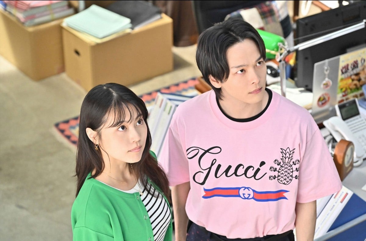 石子と羽男』第2話あらすじ 未成年がゲームに高額課金!? 石羽