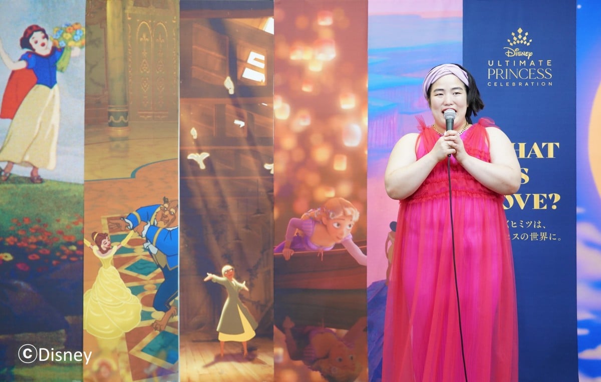 Disney 7プリンセス フルレアデッキ Disney 7プリンセス フルレア