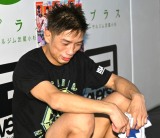 �wRIZIN.37�x���p�j�A���J���K�ł܂����̍��� �_�����𑊎�Ɂu���c�������Ƃ�����ďI��肽���v 