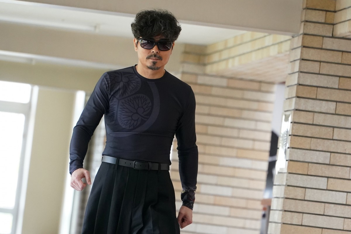 永瀬廉“織田信長”がついに見参＆キンプリ主題歌も初解禁『新・信長公記