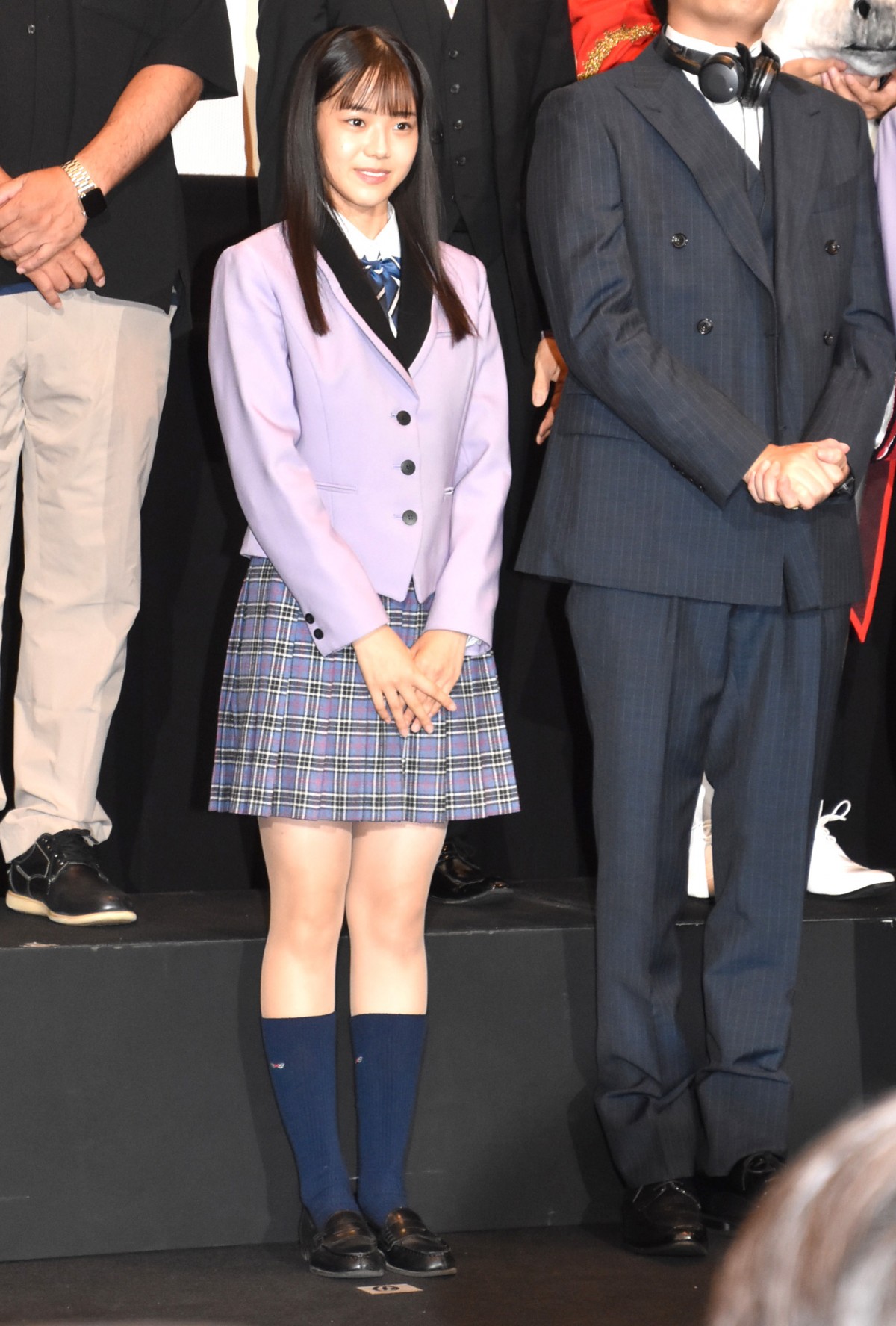 暴太郎戦隊ドンブラザーズ サングラス 限定 コスプレ 衣装 志田こはく ドンブラザーズ』樋口幸平＆志田こはく、コズミックな世界観に