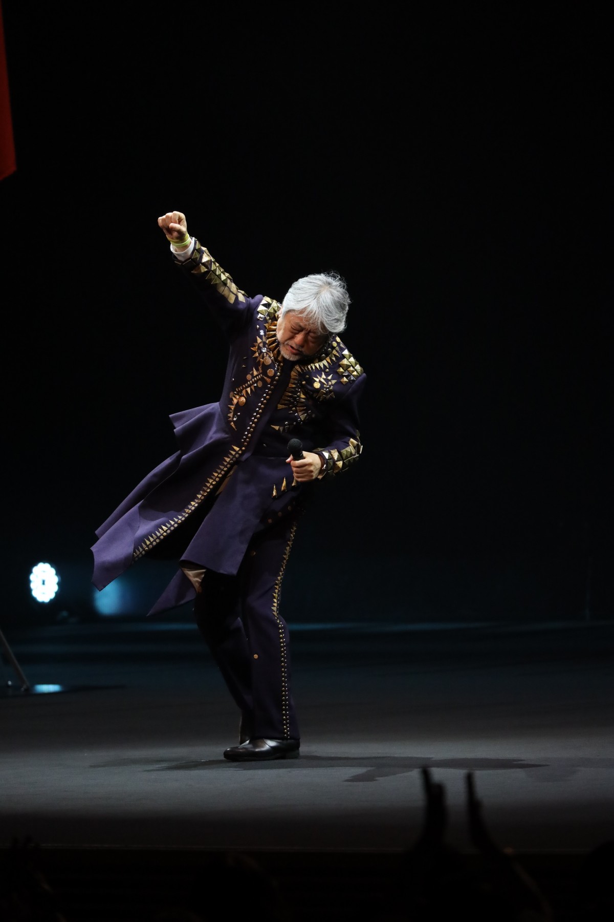 画像・写真 | 沢田研二、ツアー初日に11公演追加 ファイナルは75歳誕生