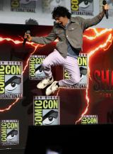 �T���f�B�G�S�E�R�~�R��2022�ADC�f��w�V���U���I�`�_�X�̓{��`�x�v���[���e�[�V�����ɓo�d�����W���b�N�E�f�B�����E�O���C�U�[ 