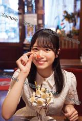 画像・写真 | 日向坂46丹生明里、初挑戦ランジェリーカット解禁 “にぶ