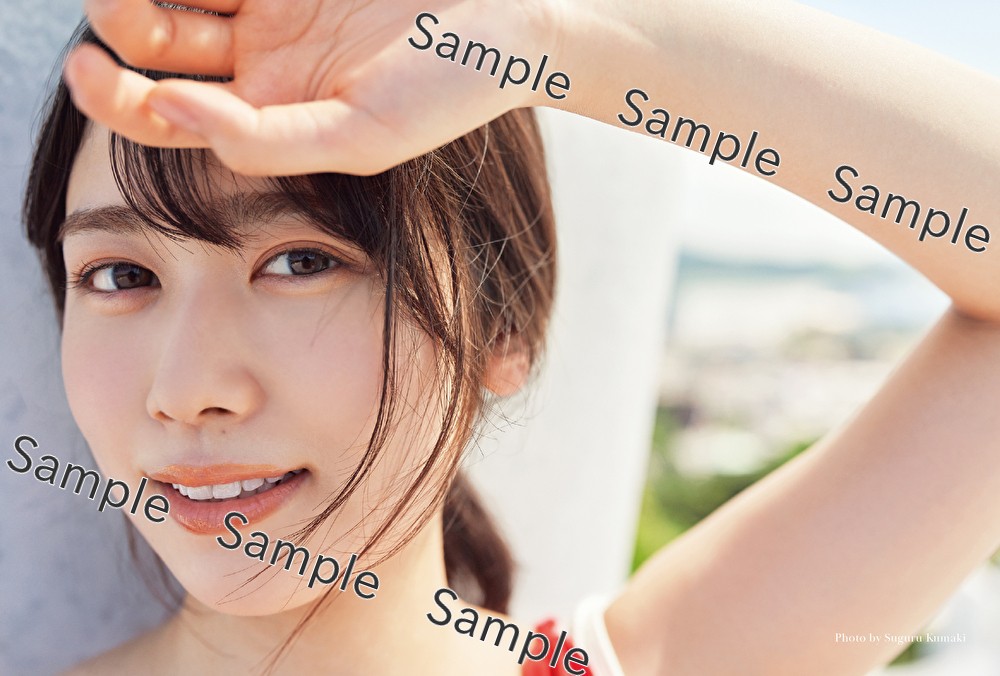 画像・写真 | 日向坂46丹生明里、初挑戦ランジェリーカット解禁 “にぶ