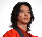 �w�L���O�_��2 �y���Ȃ��n�ցx��q�b�g��畑�䂠�����ɓo�d�����R�茫�l �iC�jORICON NewS inc. 