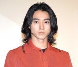 �w�L���O�_��2 �y���Ȃ��n�ցx��q�b�g��畑�䂠�����ɓo�d�����R�茫�l �iC�jORICON NewS inc. 