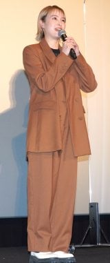 �w�L���O�_��2 �y���Ȃ��n�ցx��q�b�g��畑�䂠�����ɓo�d��������ؖ� �iC�jORICON NewS inc. 