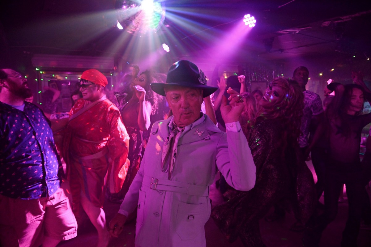 実在のヘアメイクドレッサーをモデルにしたロードムービー『スワン