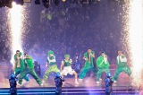 wBATTLE OF TOKYO `TIME 4 Jr.EXILE`xɏoPSYCHIC FEVER from EXILE TRIBE 