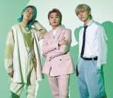 Mrs. GREEN APPLE、活動休止の真意と新章を語る「フェーズ2で“青年期”に突入」 