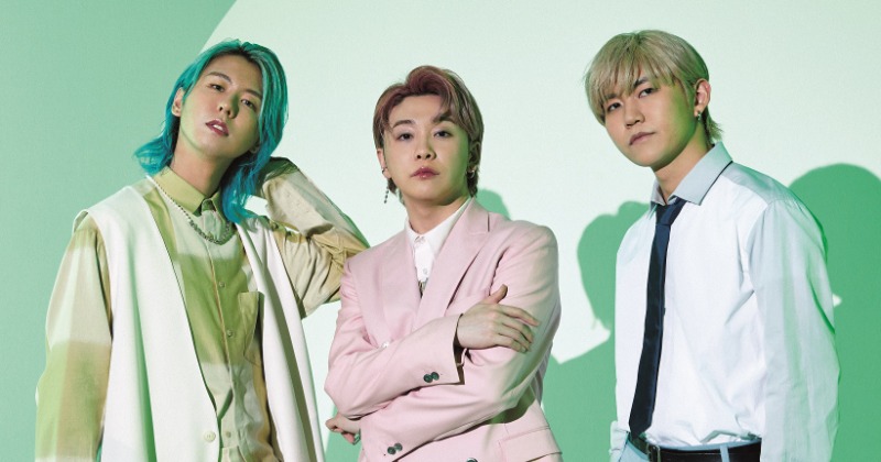 Mrs. GREEN APPLE、活動休止の真意と新章を語る「フェーズ2で“青年期