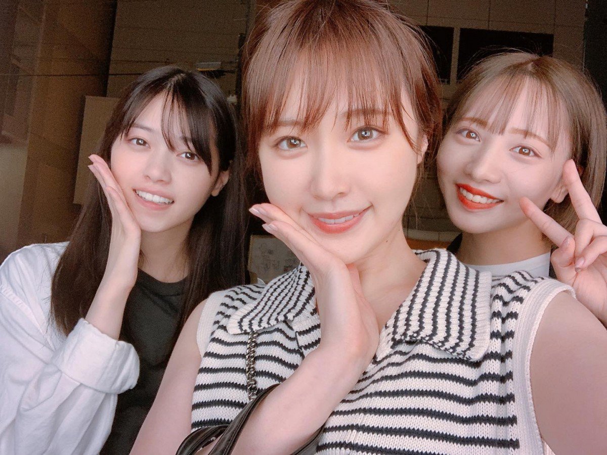 쎵A\Ƃ3VbgJR(ʐ^̓CX^O) 