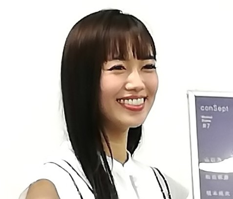 山口乃々華、E-girls経てミュージカル初主演 障害抱えた難役に「まっすぐな気持ち」で挑戦 | ORICON NEWS