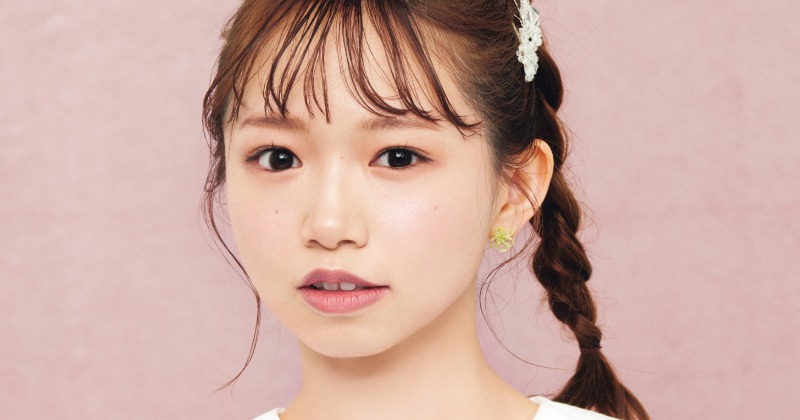 元ラストアイドル・畑美紗起『bis』レギュラーモデル決定 活動