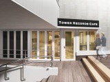 wTOWER RECORDS CAFExXe[VVeBX(OσC[W) 