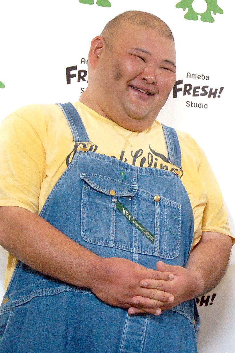 安田大サーカスHIRO、新型コロナウイルス感染「自宅療養の予定」 団長