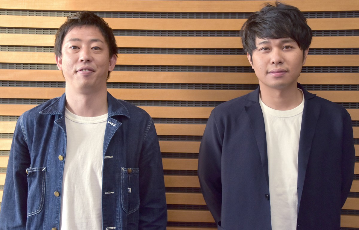 さらば青春の光、単独ライブ振替公演が決定「東ブクロが皆さまに