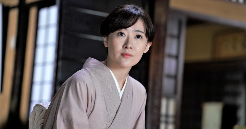 前田亜季『バトル・ロワイアル』出演の栗山千明と久々共演