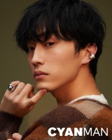 ����y�����wCYAN MAN�x�o�� �������ꂽ�g��l�̗V�уS�R���h�X�^�C����I 