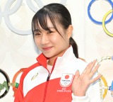 フィギュア女子・河辺愛菜、羽生結弦は「どんなときも目標だった」　決意新たに意気込み語る 