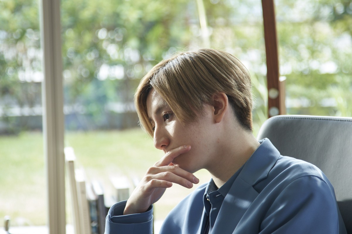 画像・写真 | SixTONES京本大我“ナルシスト”キャラで美しさ